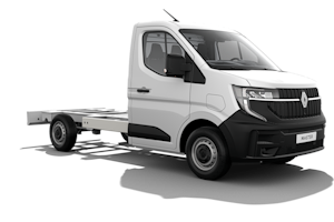 MASTER PLATTFORM UND FAHRGESTELL ELECTRIC