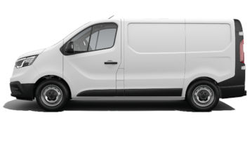 Kastenwagen