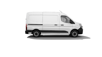 Kastenwagen L2H2 3.5T